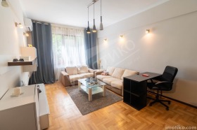 1 quarto Centar, Sofia 1