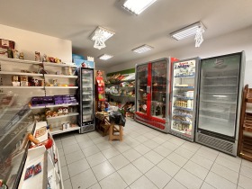 Shop Kyuchuk Parizh, Plovdiv