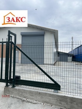 ПРОМ. ПОМЕЩЕНИЕ, 550 m2