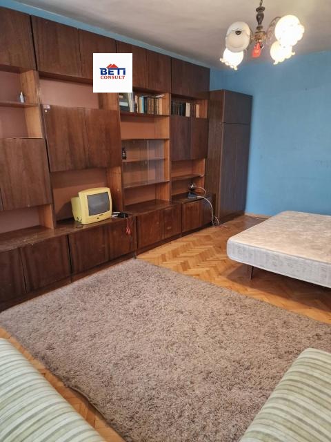 Дава под наем СТАЯ, гр. София, Красна поляна 1, снимка 2 - Стаи под наем - 53148178