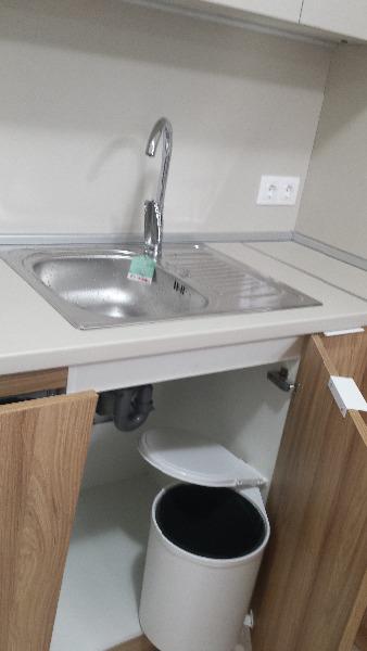 Дава под наем 2-СТАЕН, гр. София, Витоша, снимка 11 - Апартаменти - 53091803