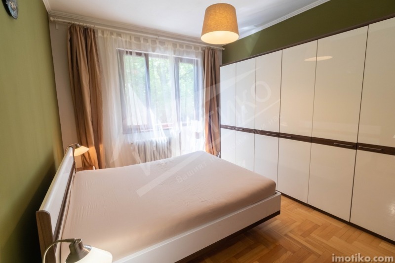 Para alugar  1 quarto Sofia , Centar , 60 m² | 26143367 - imagem [6]