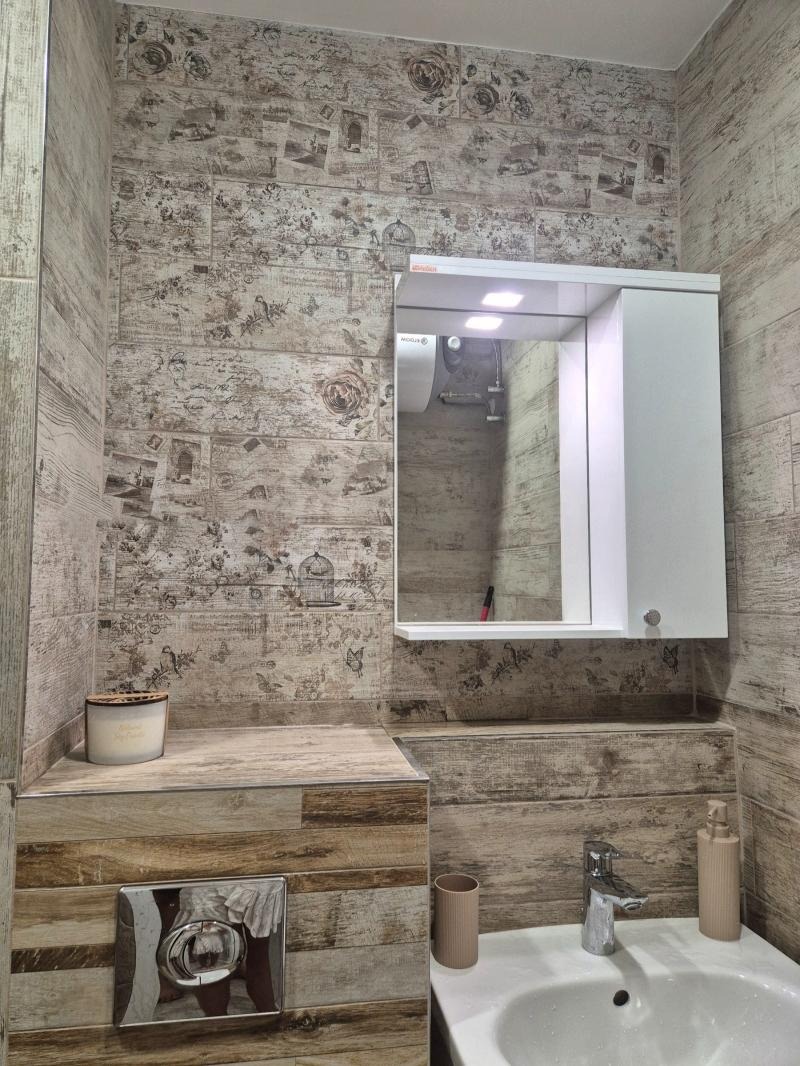 Zu vermieten  1 Schlafzimmer Sofia , Mladost 1 , 47 qm | 39564724 - Bild [6]