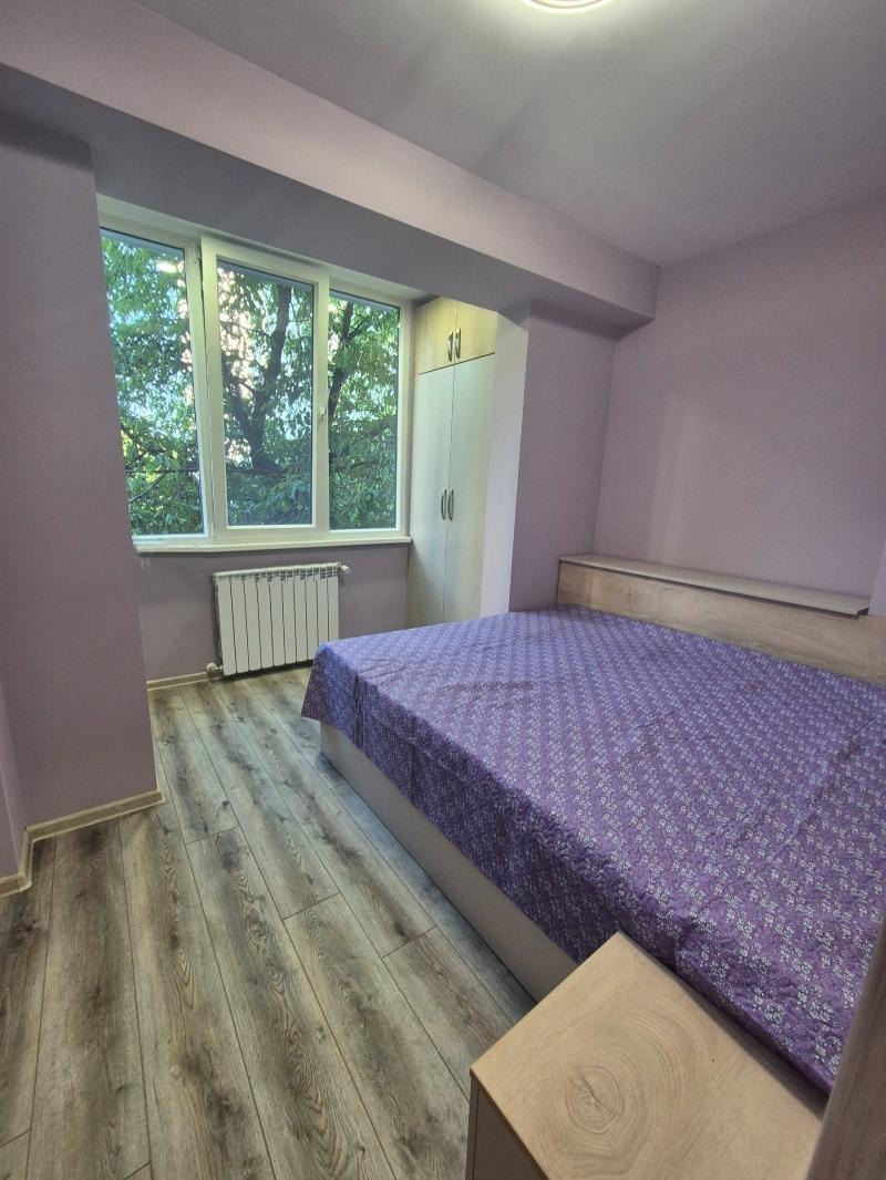 Zu vermieten  1 Schlafzimmer Sofia , Mladost 1 , 47 qm | 39564724 - Bild [4]