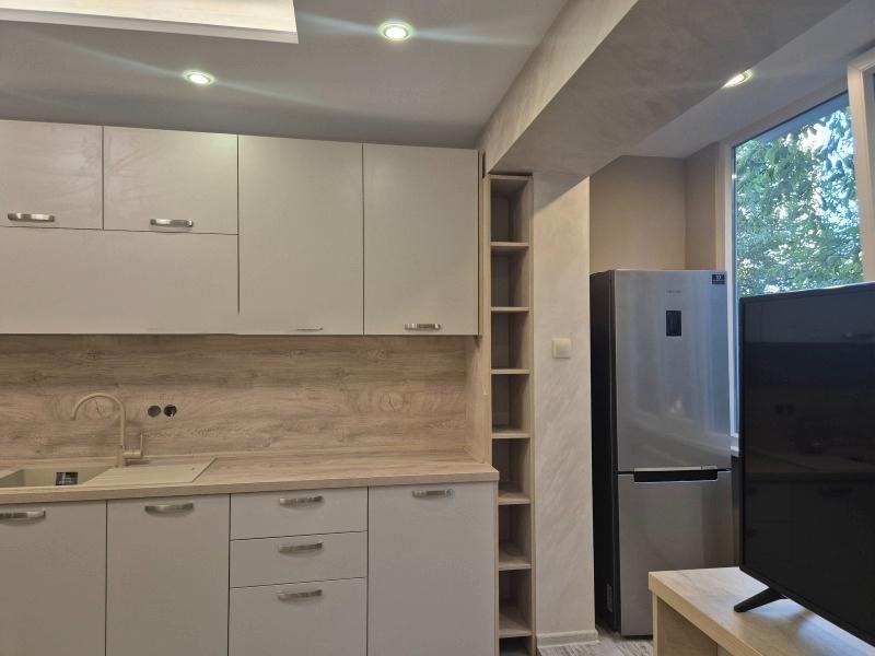Zu vermieten  1 Schlafzimmer Sofia , Mladost 1 , 47 qm | 39564724 - Bild [2]