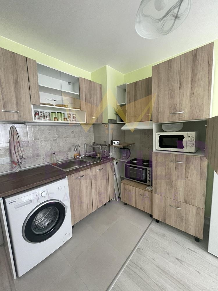 Kiralık  1 yatak odası Varna , Kaysieva gradina , 50 metrekare | 41281316