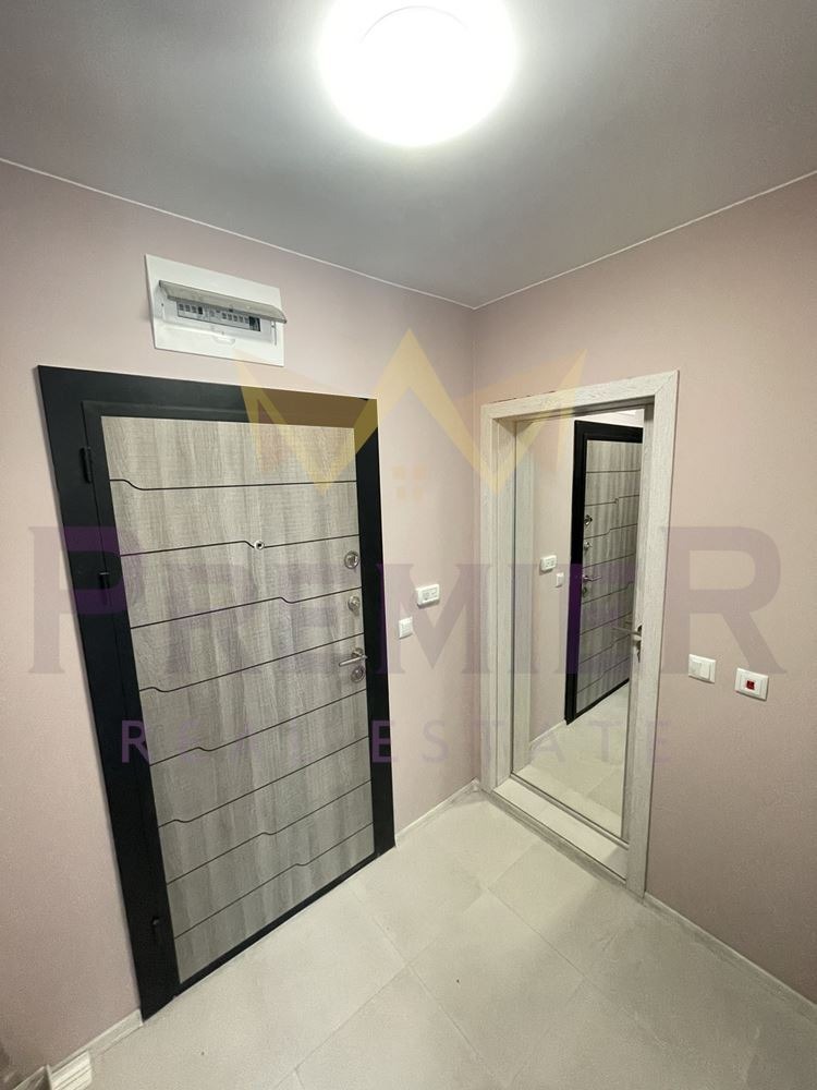 Kiralık  1 yatak odası Varna , Kaysieva gradina , 50 metrekare | 41281316 - görüntü [9]