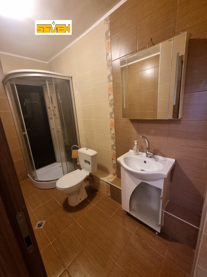 För uthyrning  1 sovrum Sofia , Lozenec , 70 kvm | 73563008 - bild [13]