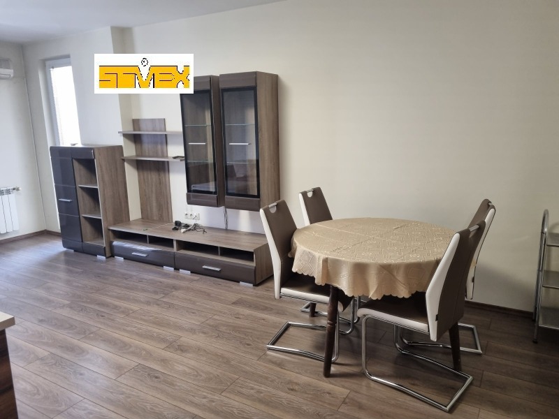 För uthyrning  1 sovrum Sofia , Lozenec , 70 kvm | 73563008 - bild [5]
