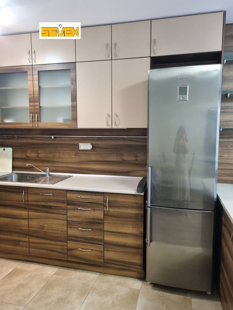 För uthyrning  1 sovrum Sofia , Lozenec , 70 kvm | 73563008 - bild [8]