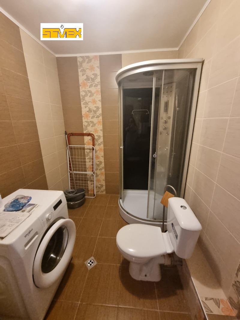 För uthyrning  1 sovrum Sofia , Lozenec , 70 kvm | 73563008 - bild [14]