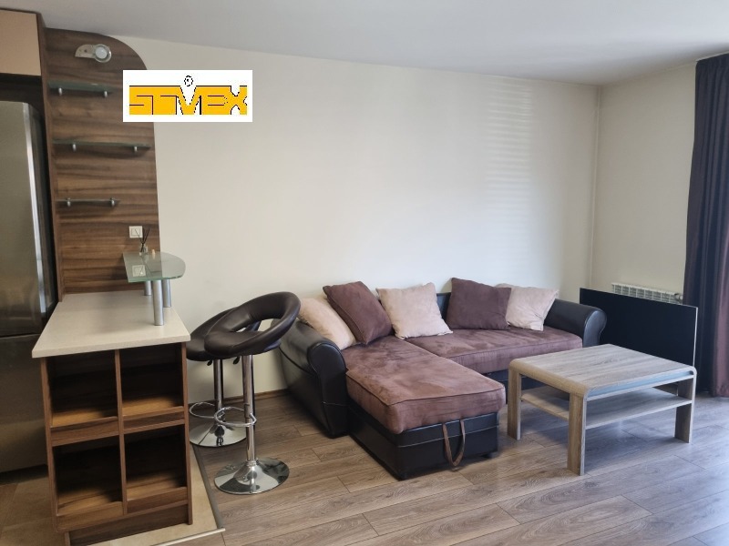 För uthyrning  1 sovrum Sofia , Lozenec , 70 kvm | 73563008 - bild [4]