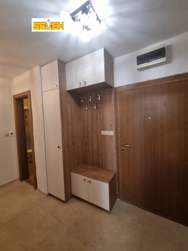 För uthyrning  1 sovrum Sofia , Lozenec , 70 kvm | 73563008 - bild [9]