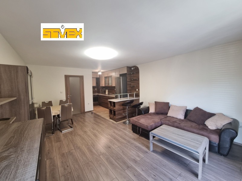 För uthyrning  1 sovrum Sofia , Lozenec , 70 kvm | 73563008