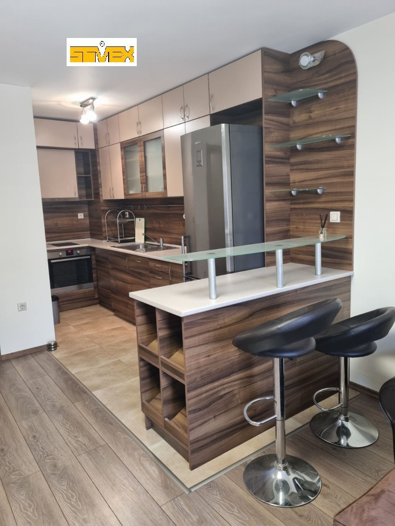 För uthyrning  1 sovrum Sofia , Lozenec , 70 kvm | 73563008 - bild [7]