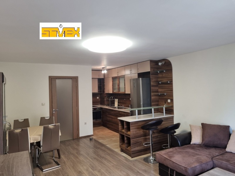 För uthyrning  1 sovrum Sofia , Lozenec , 70 kvm | 73563008 - bild [3]