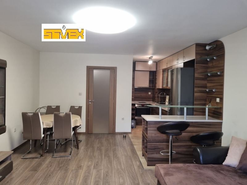 För uthyrning  1 sovrum Sofia , Lozenec , 70 kvm | 73563008 - bild [2]