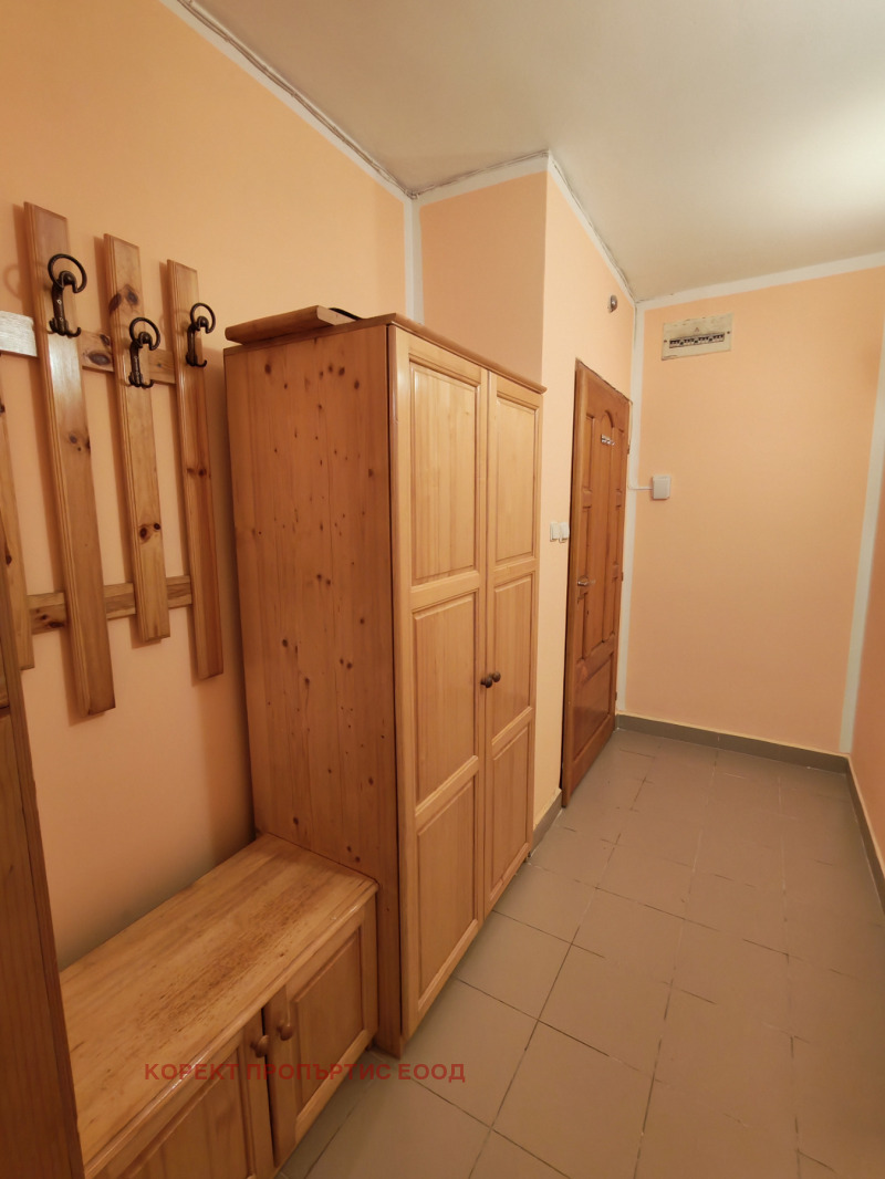 Дава под наем 2-СТАЕН, гр. София, Център, снимка 7 - Апартаменти - 53353099