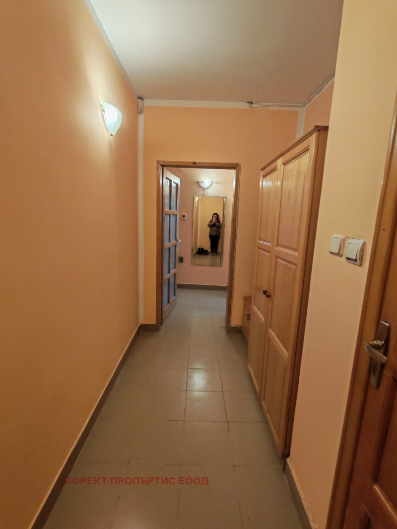 Дава под наем 2-СТАЕН, гр. София, Център, снимка 8 - Апартаменти - 53353099