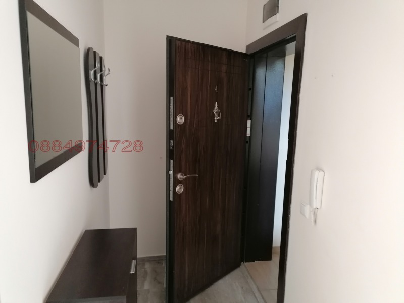 Дава под наем 2-СТАЕН, гр. Варна, Завод Дружба, снимка 2 - Апартаменти - 53277188