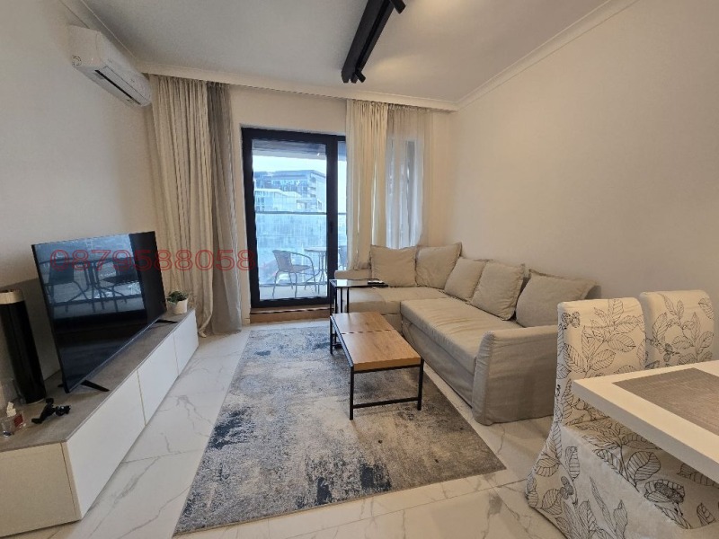 Дава под наем 2-СТАЕН, гр. София, Манастирски ливади