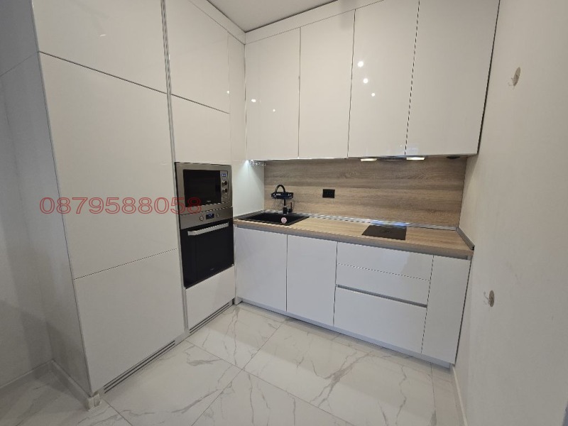 Дава под наем 2-СТАЕН, гр. София, Манастирски ливади, снимка 2 - Апартаменти - 53301296