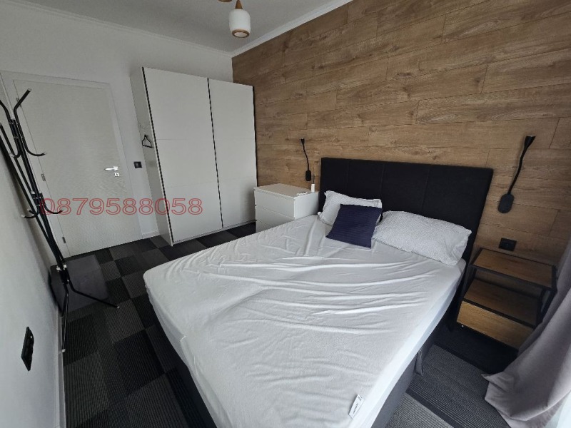 Дава под наем 2-СТАЕН, гр. София, Манастирски ливади, снимка 5 - Апартаменти - 53301296