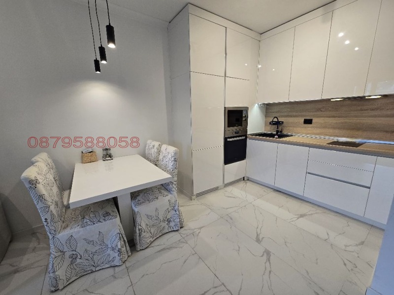 Дава под наем 2-СТАЕН, гр. София, Манастирски ливади, снимка 2 - Апартаменти - 53410133