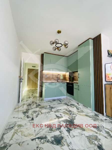 Дава под наем 2-СТАЕН, гр. Пловдив, Съдийски, снимка 2 - Апартаменти - 54342528