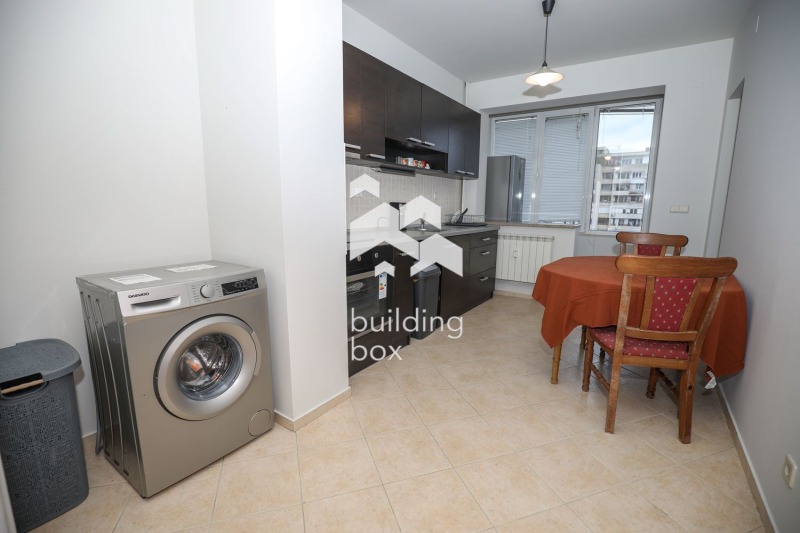 Издаје се  2 спаваће собе Софија , Изгрев , 110 м2 | 65431477 - слика [4]