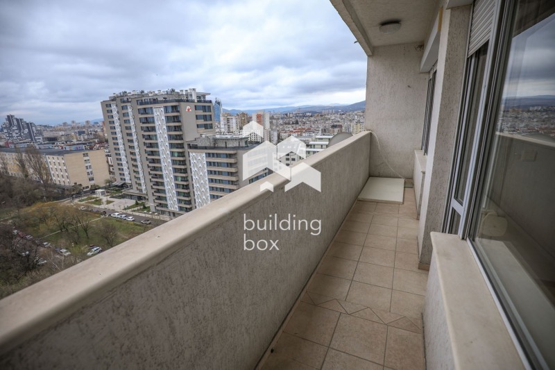 Издаје се  2 спаваће собе Софија , Изгрев , 110 м2 | 65431477 - слика [14]