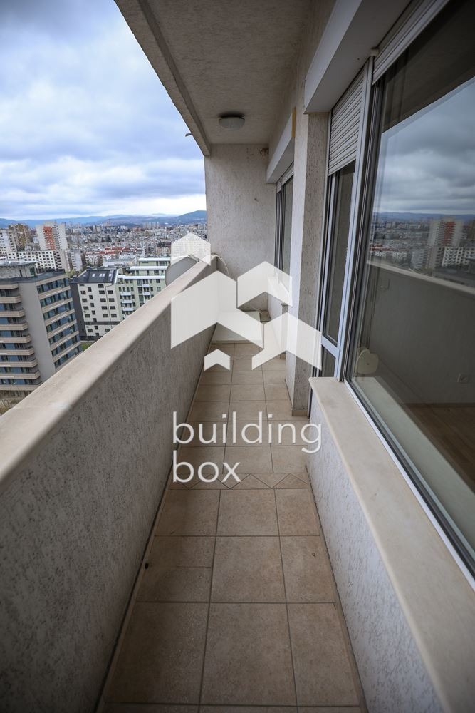 Издаје се  2 спаваће собе Софија , Изгрев , 110 м2 | 65431477 - слика [15]
