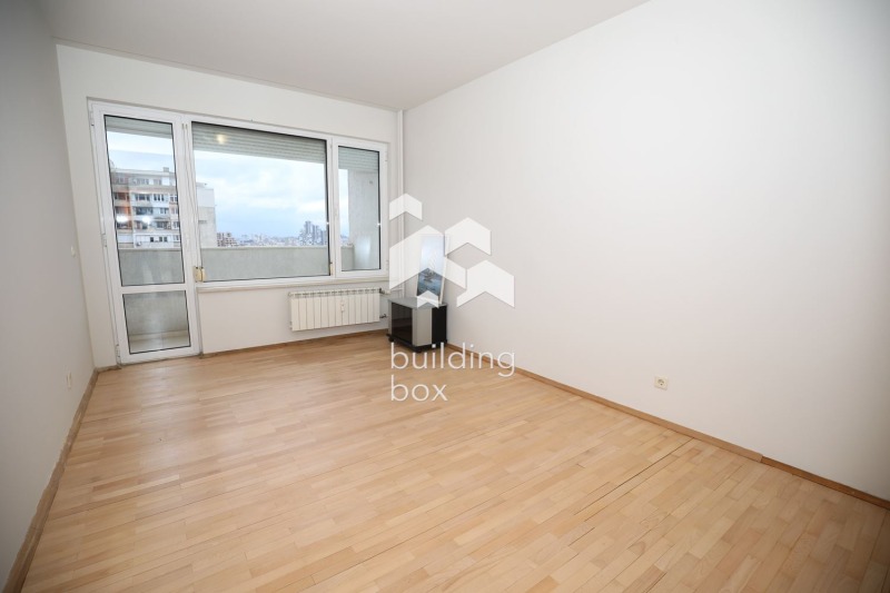 Издаје се  2 спаваће собе Софија , Изгрев , 110 м2 | 65431477 - слика [9]