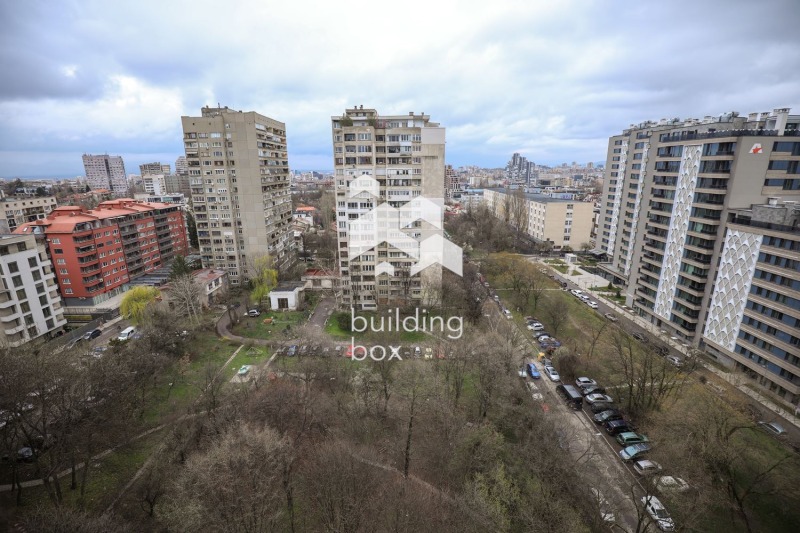 Издаје се  2 спаваће собе Софија , Изгрев , 110 м2 | 65431477 - слика [17]
