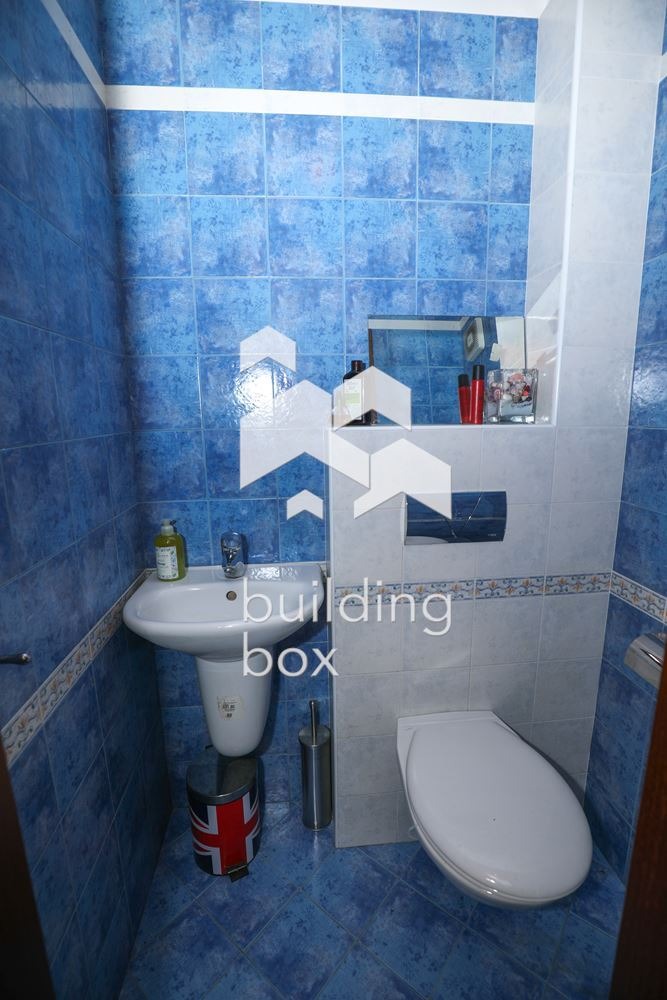 Издаје се  2 спаваће собе Софија , Изгрев , 110 м2 | 65431477 - слика [13]