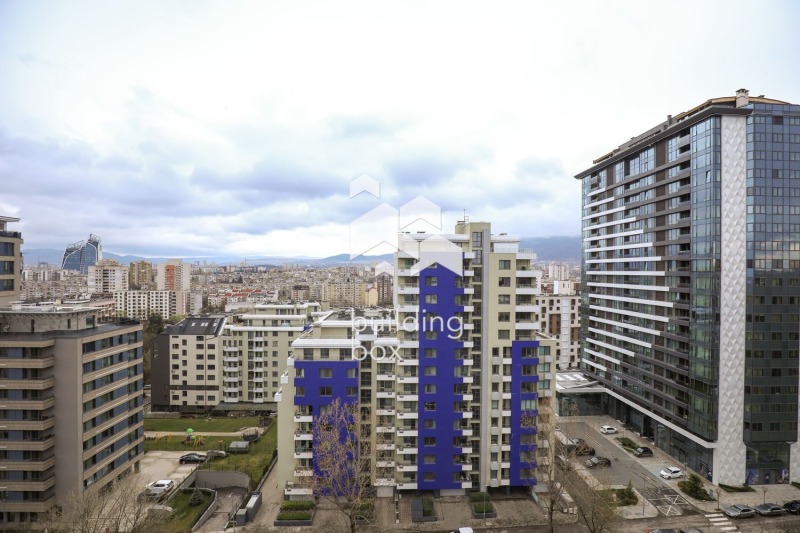 Издаје се  2 спаваће собе Софија , Изгрев , 110 м2 | 65431477 - слика [16]