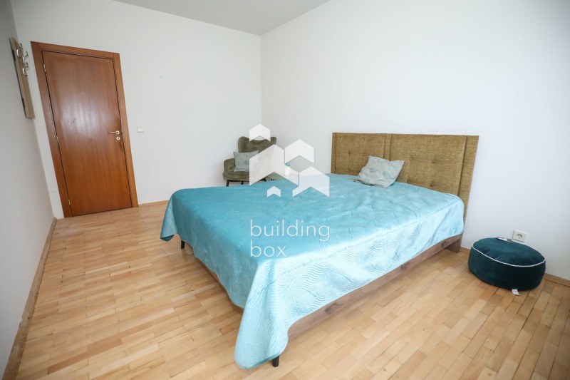 Издаје се  2 спаваће собе Софија , Изгрев , 110 м2 | 65431477 - слика [8]