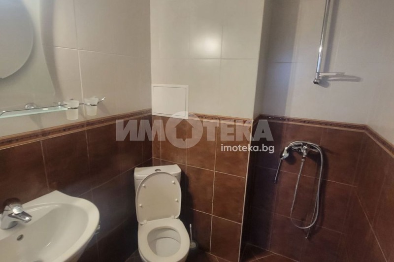 Дава под наем МНОГОСТАЕН, гр. София, Овча купел, снимка 10 - Апартаменти - 53230113