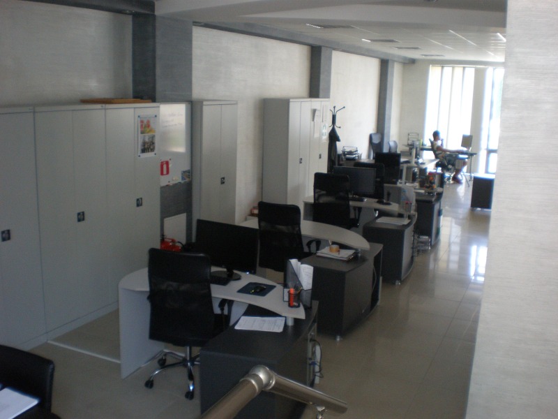 En renta  Oficina Shumen , Tsentar , 152 metros cuadrados | 86024186 - imagen [15]