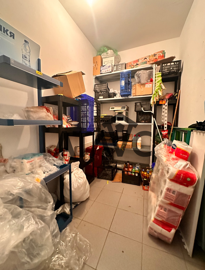 Προς ενοικίαση  Κατάστημα Πλοβδηβ , Κγιουτσυκ Παρηζ , 60 τ.μ | 70680524 - εικόνα [3]