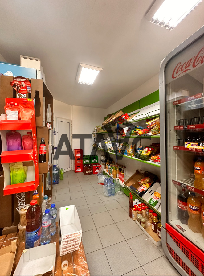 Προς ενοικίαση  Κατάστημα Πλοβδηβ , Κγιουτσυκ Παρηζ , 60 τ.μ | 70680524 - εικόνα [2]