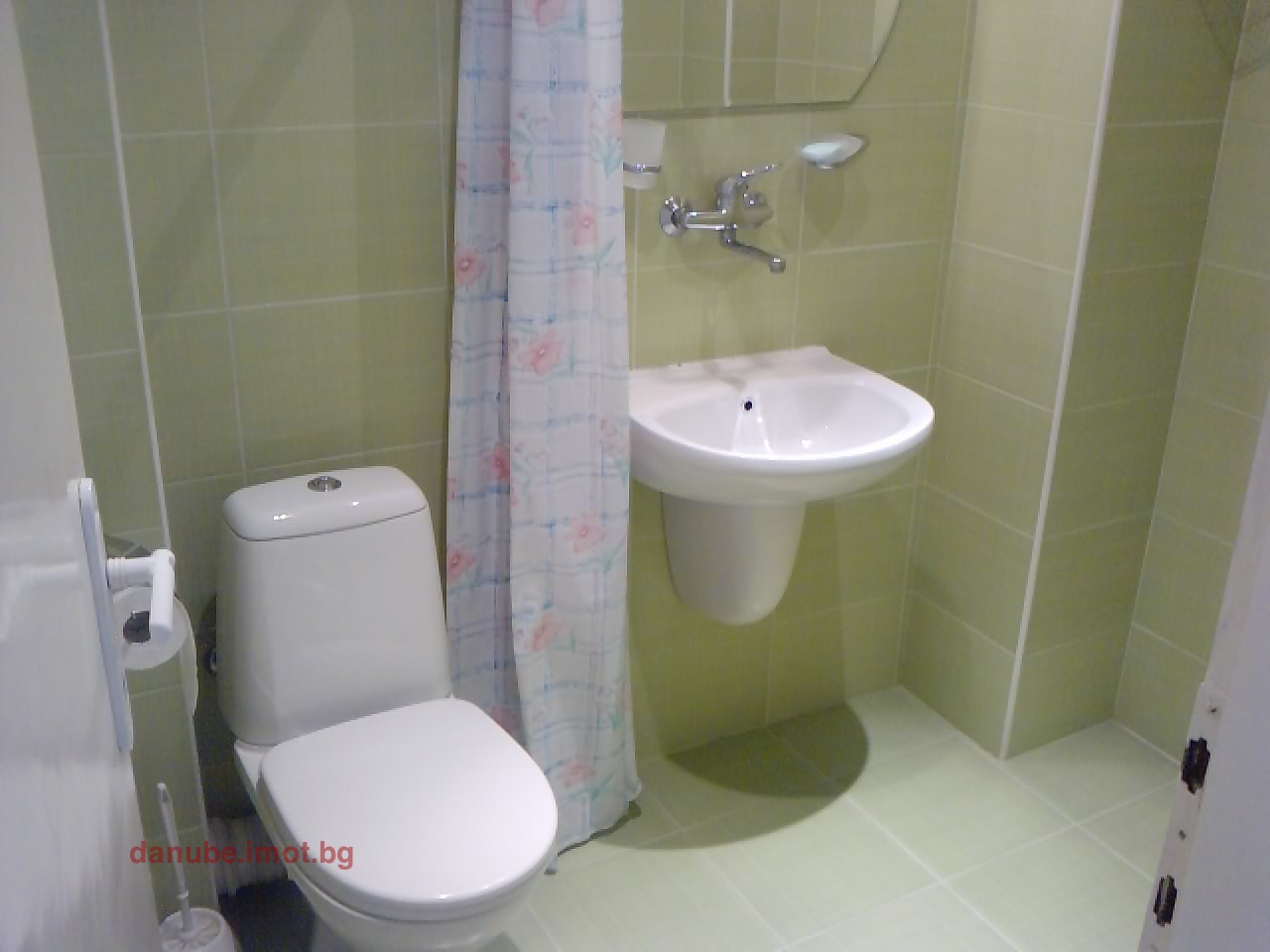 Дава под наем 2-СТАЕН, гр. Русе, Център, снимка 10 - Апартаменти - 53828629