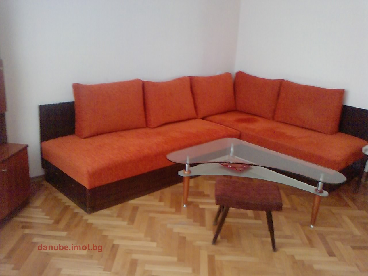 Дава под наем 2-СТАЕН, гр. Русе, Център, снимка 8 - Апартаменти - 53828629