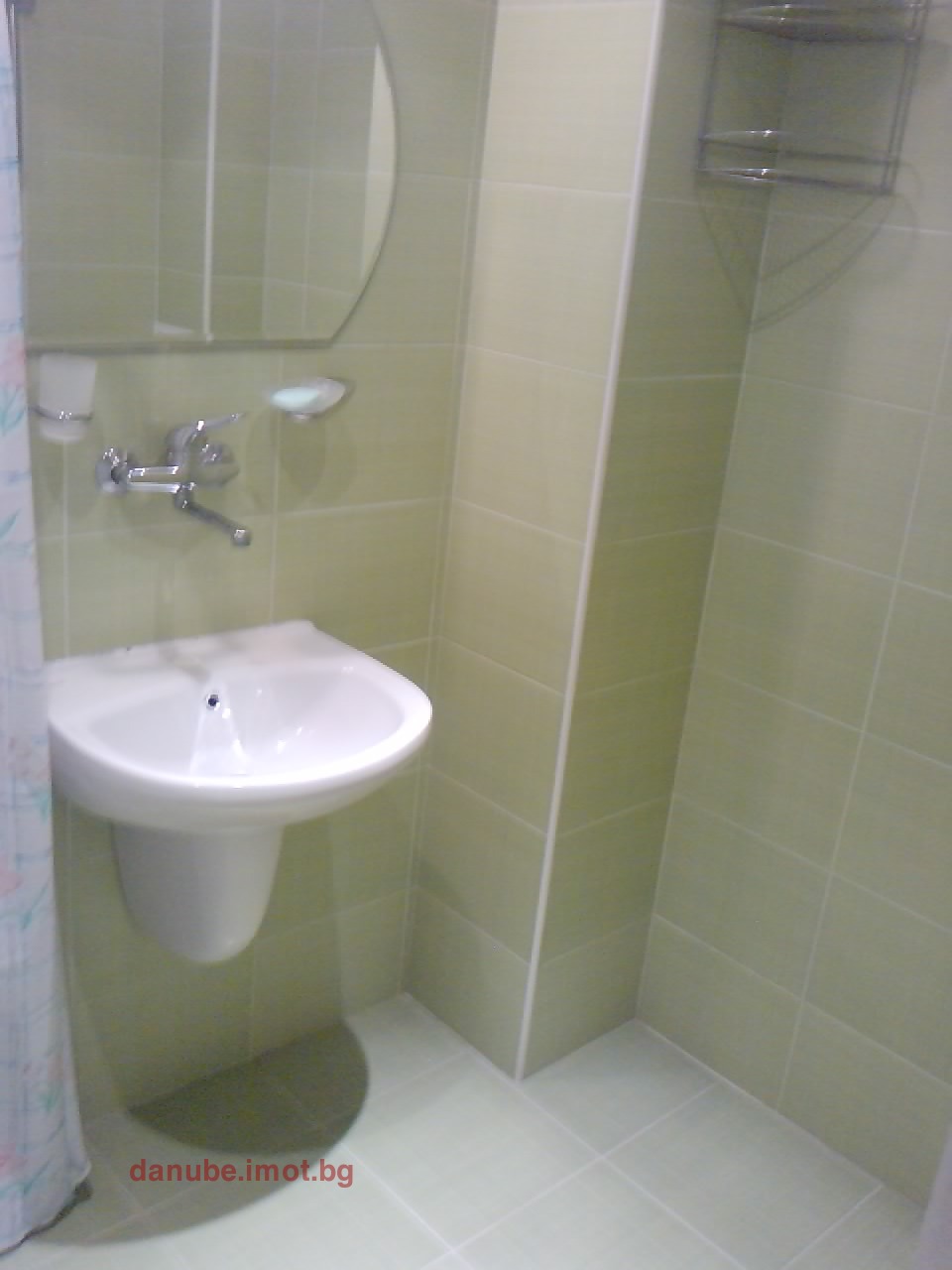 Дава под наем 2-СТАЕН, гр. Русе, Център, снимка 11 - Апартаменти - 53828629