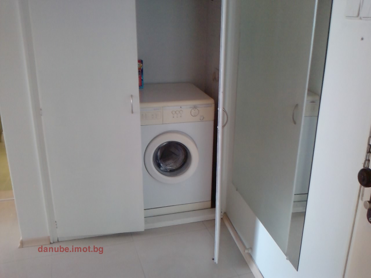 Дава под наем 2-СТАЕН, гр. Русе, Център, снимка 3 - Апартаменти - 53828629