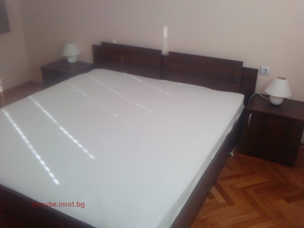 Дава под наем 2-СТАЕН, гр. Русе, Център, снимка 6 - Апартаменти - 53828629