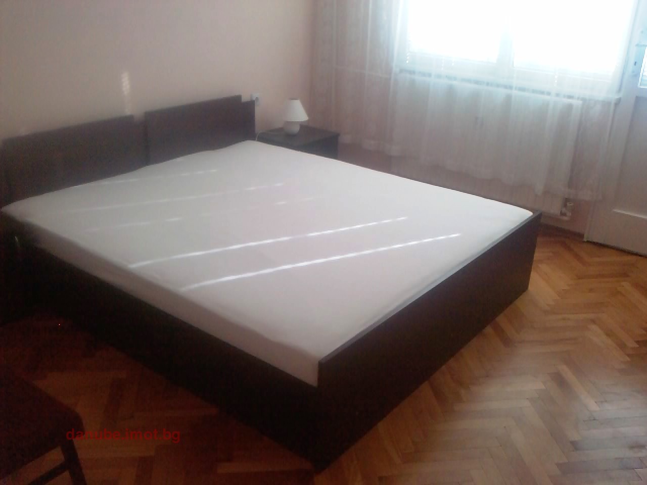 Дава под наем 2-СТАЕН, гр. Русе, Център, снимка 4 - Апартаменти - 53828629