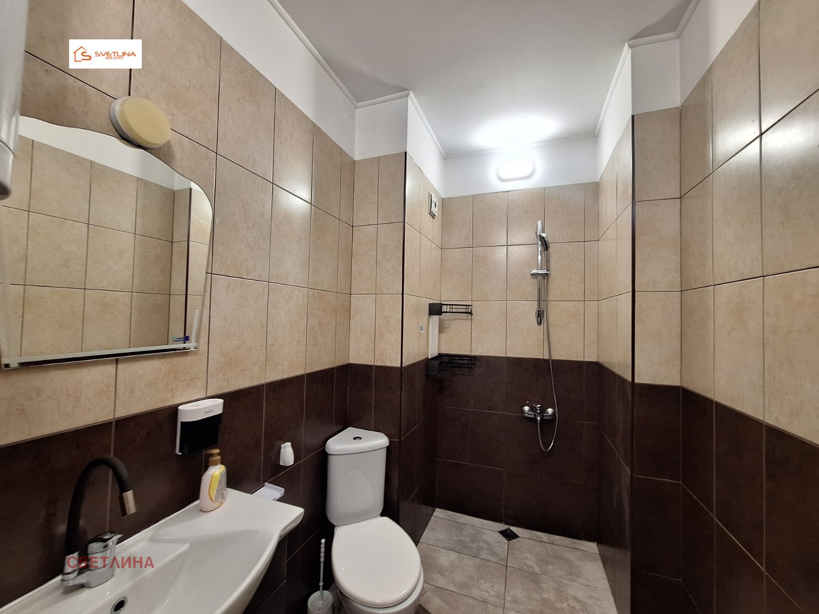 Дава под наем 2-СТАЕН, гр. София, Овча купел, снимка 16 - Апартаменти - 54111469