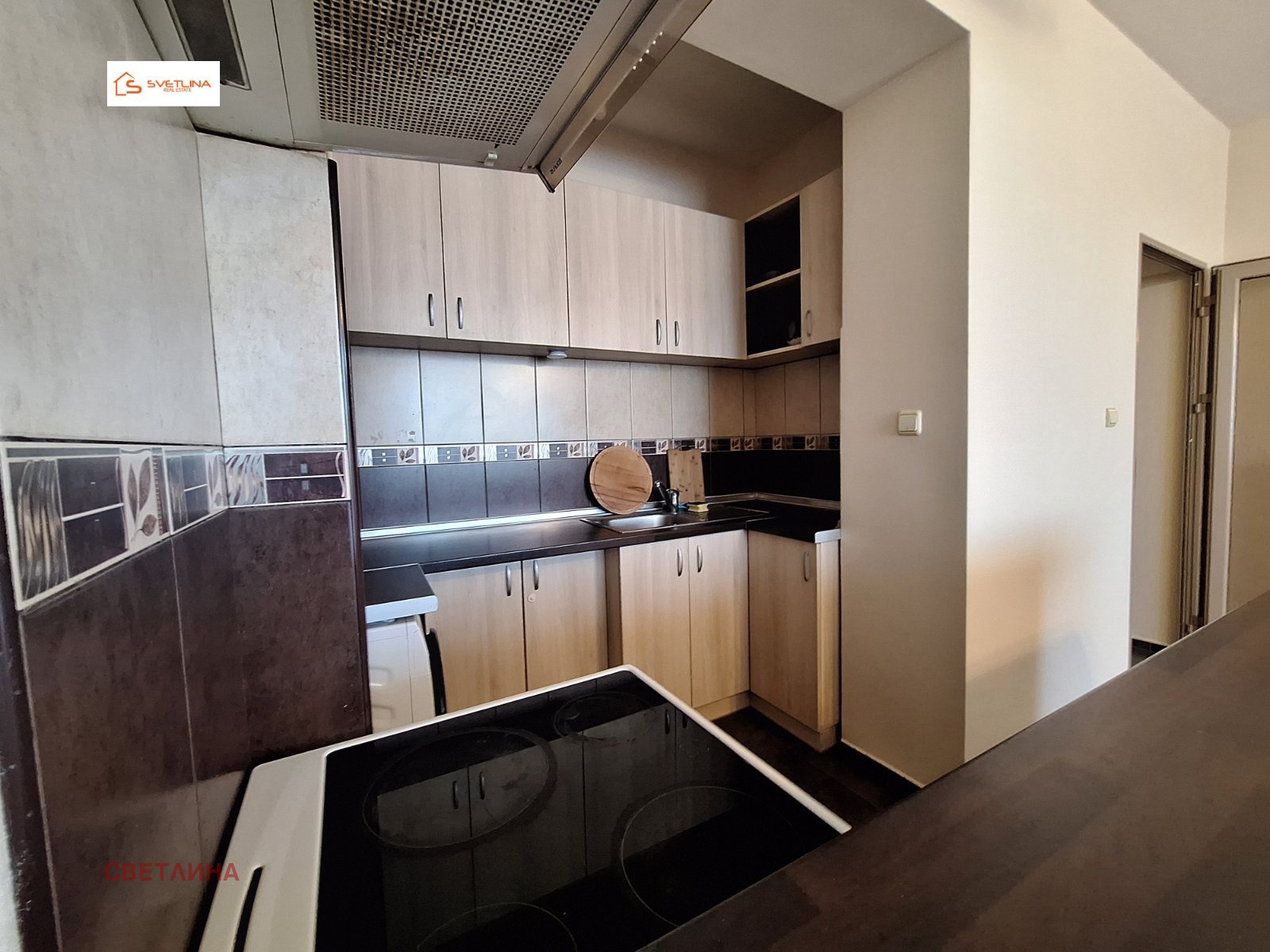 Дава под наем 2-СТАЕН, гр. София, Овча купел, снимка 7 - Апартаменти - 54111469