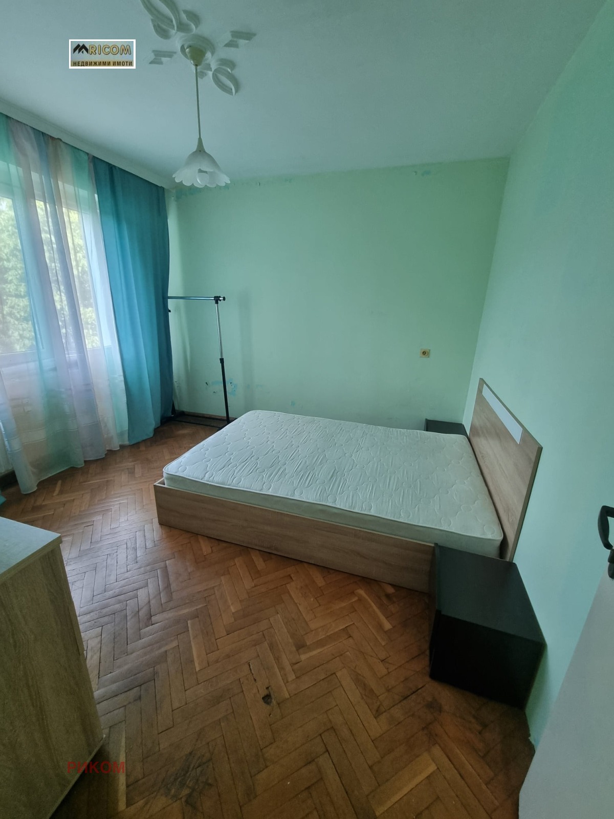 Дава под наем 2-СТАЕН, гр. Плевен, Сторгозия, снимка 2 - Апартаменти - 54741501